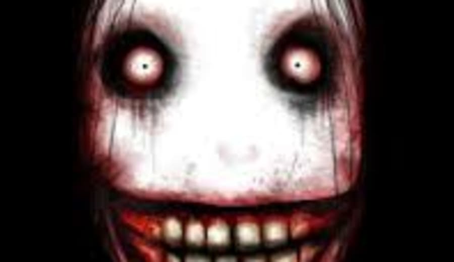 Jeff the killer!