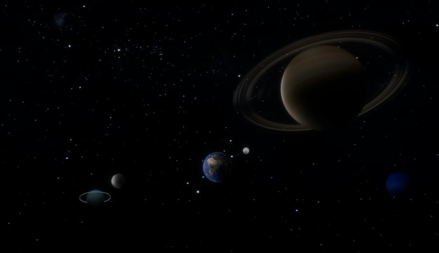 En vändpunkt på våran resa