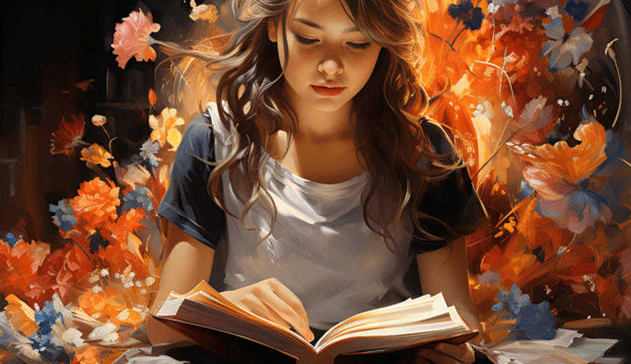 Långa höstkvällar och -nätter