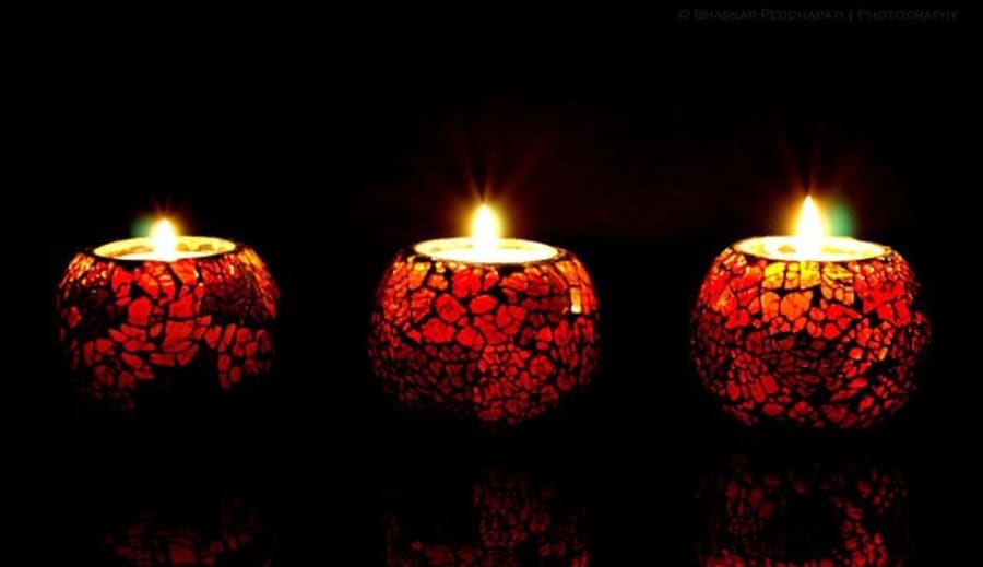 Måne och medial magi