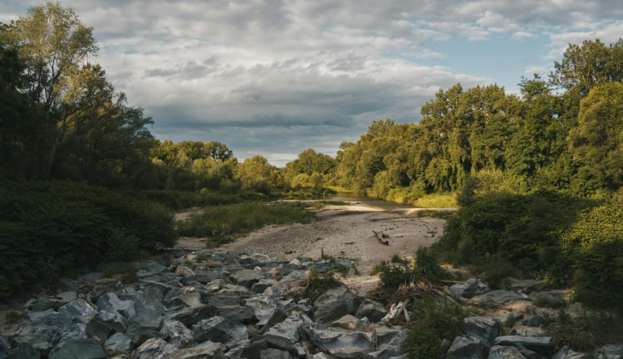 Välsignelser är en gudomlig energi