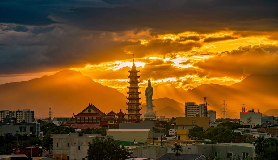Kraften i Medicinbuddhans dag den 26 januari