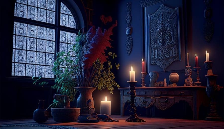 Normaltid är positivt