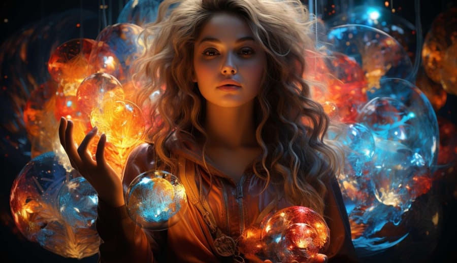 Dagens tarot – När sanningen söker din väg