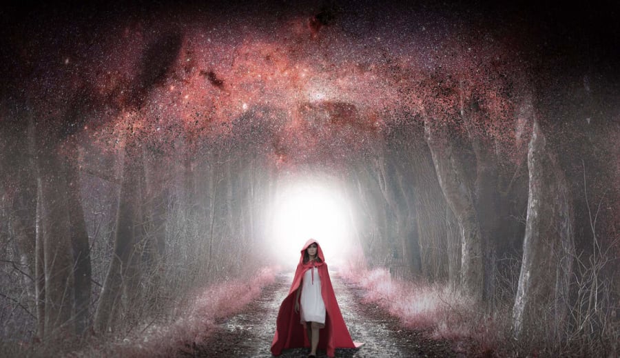 Nymånen vi längtar efter