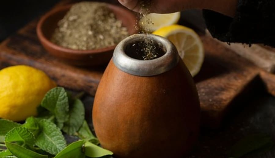 Örter för hälsa och magi