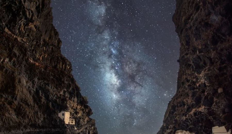 Psykiska evolutionen!