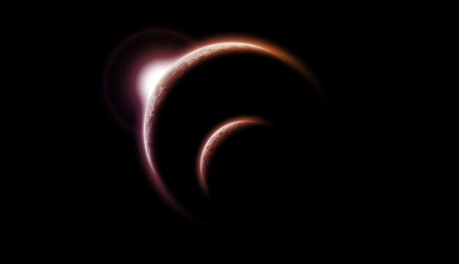 Sex planeter och ett stjärnfallsspektakel – augustihimlen bjuder upp till dans