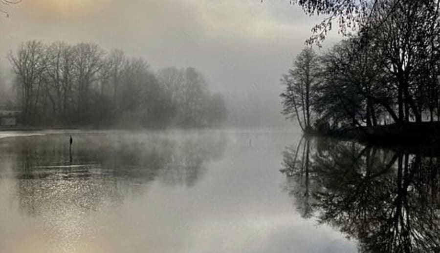 Solsken för själen