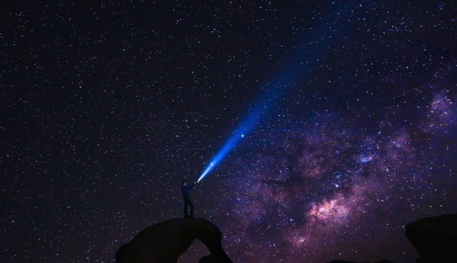 Astrologi Vecka 1, 2026