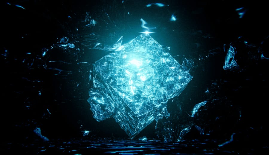 Steg 5 i ljusenergiarbete, att hålla din energi ren och stark