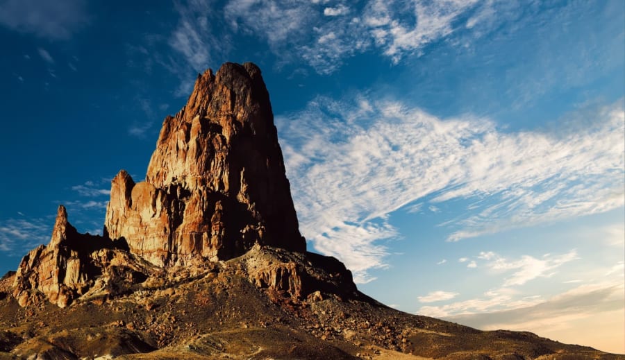 Sedonas magiska virvlar