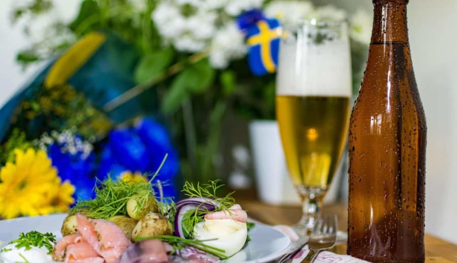 Tid för ritualer och spådom.