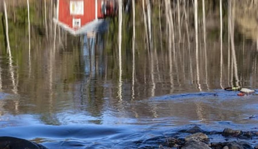 Under nymånen i september