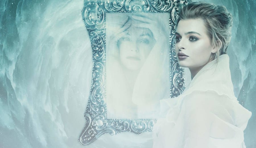 Vad är vi rädda för?