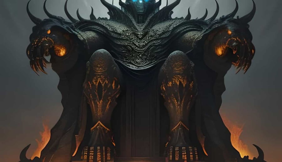 Väktarna och prisjägaren