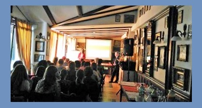 Picture from the event