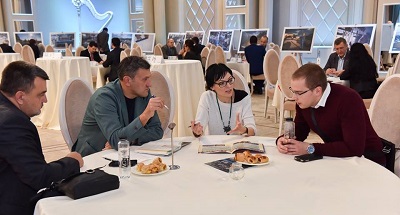 Stb website screenshot