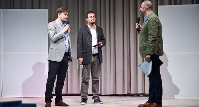 Picture from the event