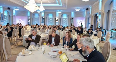 Picture from the event