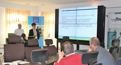 Picture from the event