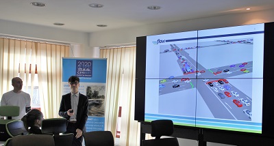 Picture from the event