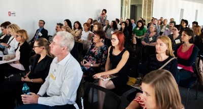 Picture from the event