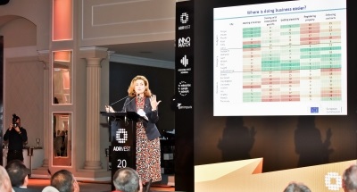 Picture from the event