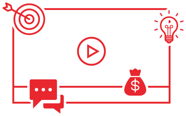 Video graphic
