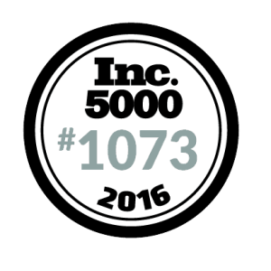 Inc. 5000 National