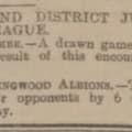 Match image