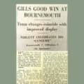 Match image