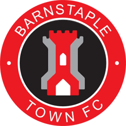 Barnstaple Town crest