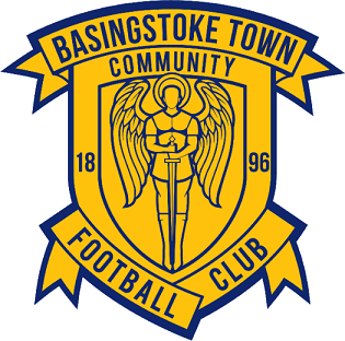 Basingstoke Town crest