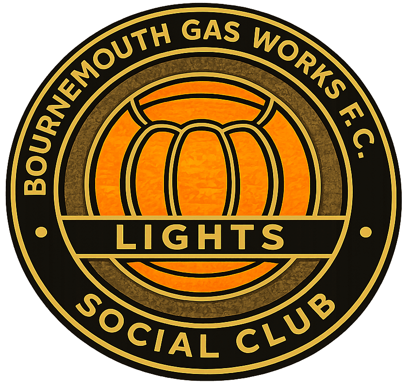 Bournemouth Gasworks Athletic crest