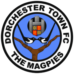 Dorchester Town crest