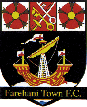 Fareham Town crest