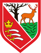 Hayes crest