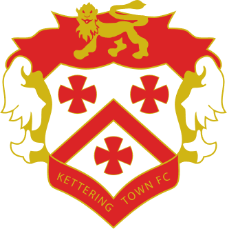 Kettering crest