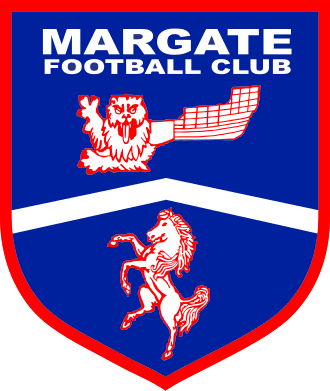 Margate crest