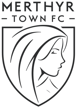 Merthyr Town crest