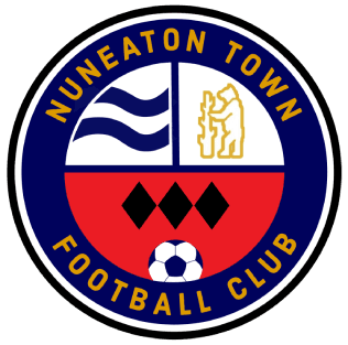 Nuneaton Borough crest