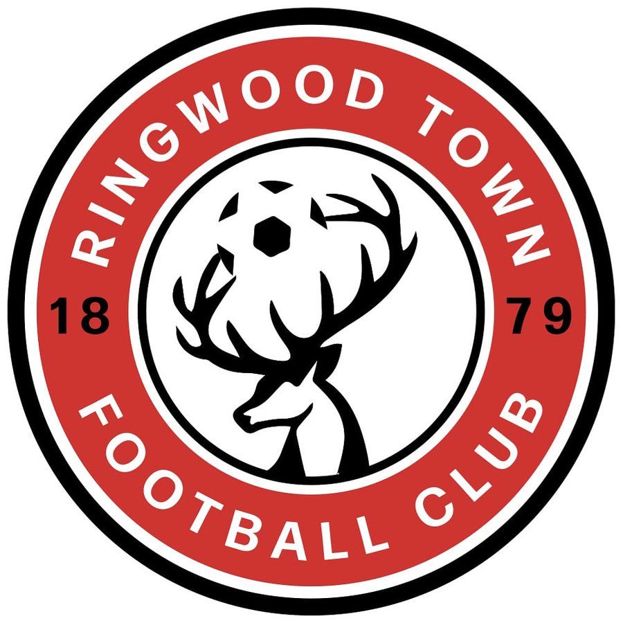 Ringwood crest