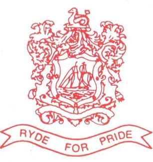 Ryde Sports crest