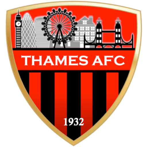 Thames crest