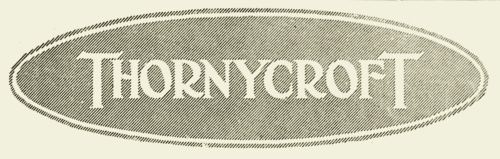 Thornycrofts (Basingstoke) crest