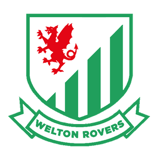 Welton Rovers crest