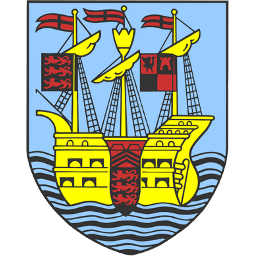 Weymouth crest