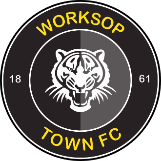 Worksop Town crest