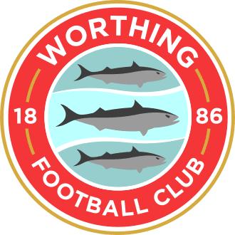 Worthing crest